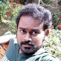 Santhosh Kumar