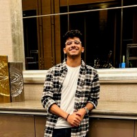 Samarth Pathak