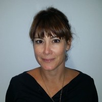 Justine Walton