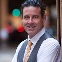David J. Dunworth