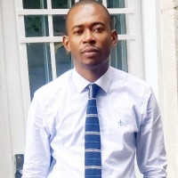 Elvis Ndumbi