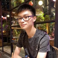 Samuel Soon Chuan Rong