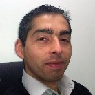 Andrés RAMIREZ