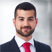 Bassel Mallouh
