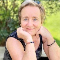 Catherine Gaucher