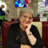 Cecilia Riveros Echeverria