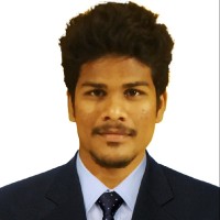 Anandhan Ravi