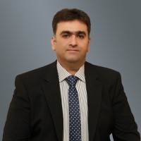 Shahram Zahedi Jasbi
