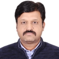 Deepak Kumar Yadav