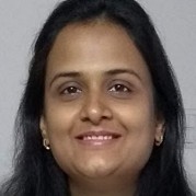 Nidhi Munshi