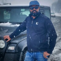 Vineeth Balakrishnan