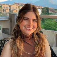 Jaimie Roussos