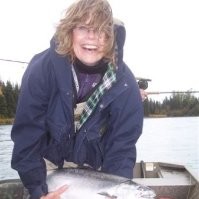 Mel - lynda Andersen