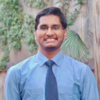 Deepak G.