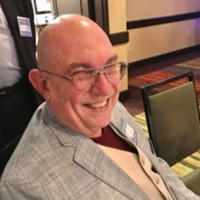 Jeffrey E. Johnson