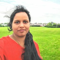 Simi Sinha