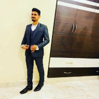 Sourav Kumar