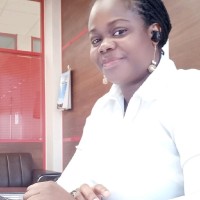 Astride DOVONOU
