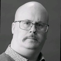 Andreas Blomhage