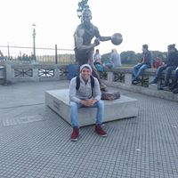 Victor Canario