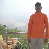 Rajappan Venkataramanan