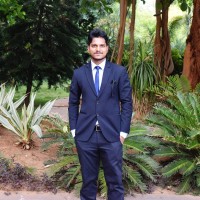 Biswajit Naik