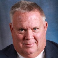Dave Tolbert