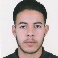 Oussama Baache