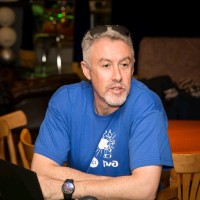 Yuri Gelman