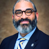 Oliver M. Thomas, Ph.D.