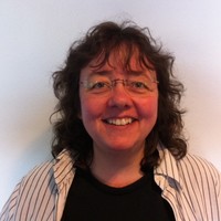 Nancy Van Laar