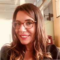 Ilaria Da Rold