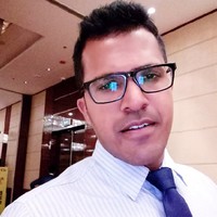 Rohith R Pillai