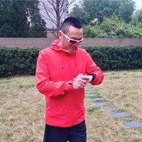 Aaron Hu