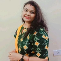 Laxmi Mohanty