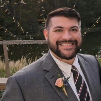 Caleb Tabor