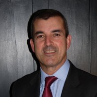 Stephen Cooper Obe