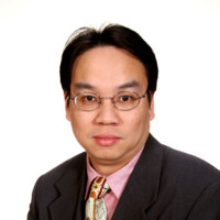 Victor Lee