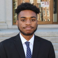Donald Davis Jr