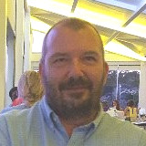 Martyn Bennett