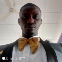 Olabode Taiwo
