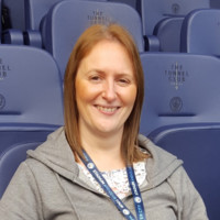 Michelle Richards