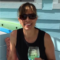 Julie Fromhart