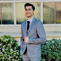 Preet Desai