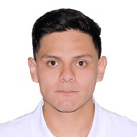 Sergio Alexander Carrillo Zegarra