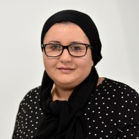 Sihem Azibi