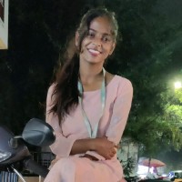 Pratiksha Dhawale