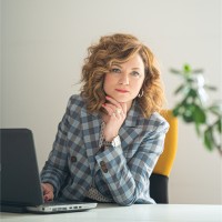 Vedrana Likan, EMBA, MRICS