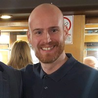 Craig Mccrimmon