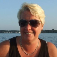 Brenda Graham MIET